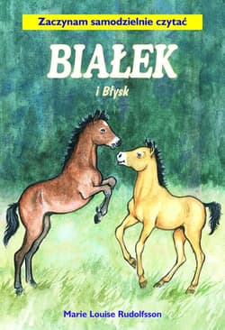 Białek i Błysk Tom 2