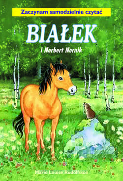 Białek i Norbert Nornik