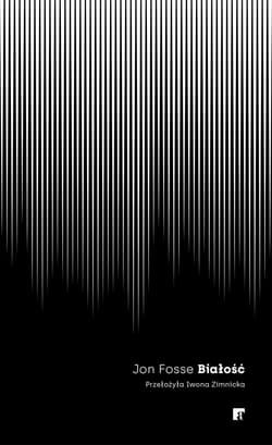 Białość - Jon Fosse