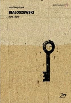 Białoszewski 2018/2019 - Józef Olejniczak