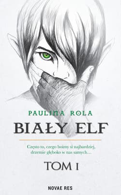Biały elf - Paulina Rola
