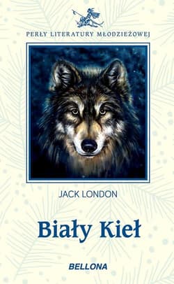 Biały Kieł - Jack London