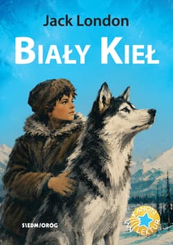 Biały Kieł