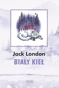 Biały Kieł - Jack London