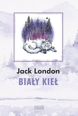 Biały Kieł - ebook - Jack London