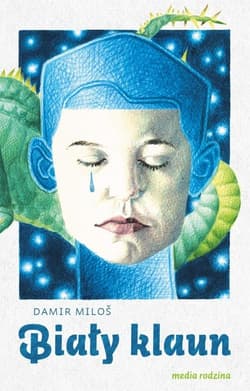 Biały klaun - Damir Milos