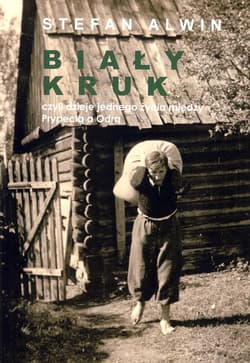 Biały kruk - Stefan Alwin