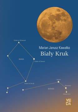Biały Kruk - Kawałko Marian Janusz