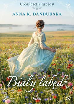 Biały łabędź - ebook