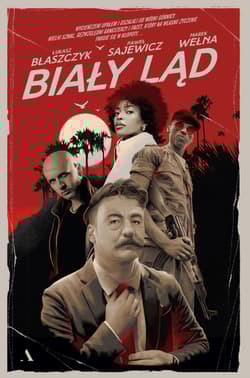 Biały ląd - Wełna Marek