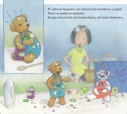 Galeria - zdjęcie nr. 2 - Biały miś i brązowy miś