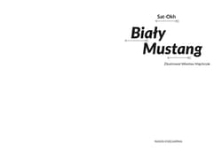 Galeria - zdjęcie nr. 2 - Biały Mustang