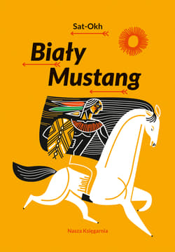 Biały Mustang - Okh-Sat