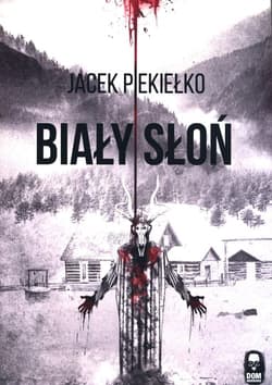 Biały słoń - Jacek Piekiełko