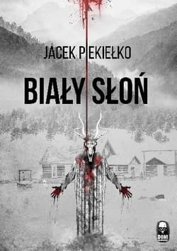 Biały słoń - Jacek Piekiełko