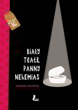 Biały teatr panny Nehemias