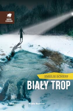 Biały trop - ebook - Emelie Schepp