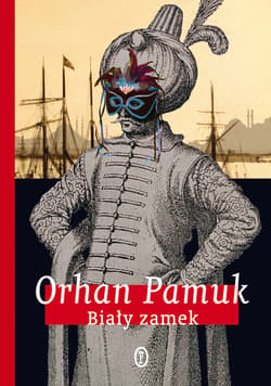Biały zamek - ebook - Orhan Pamuk