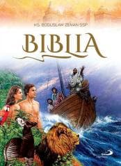 Biblia - Praca zbiorowa