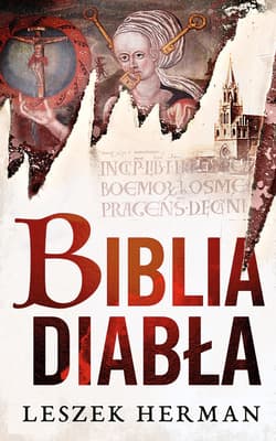 Biblia diabła - ebook