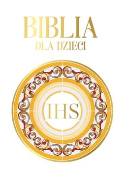 Biblia dla dzieci - Opracowanie Zbiorowe