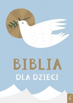 Biblia dla dzieci - Czerwińska Ewa