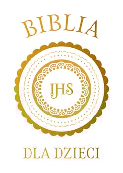 Biblia dla dzieci - Opracowanie Zbiorowe