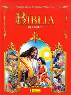 Biblia dla dzieci