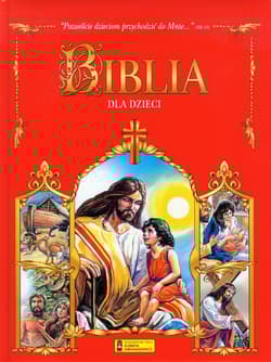 Biblia dla dzieci