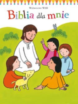 Biblia dla mnie - Christina Goodings