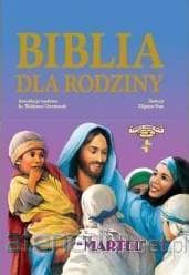 Biblia dla rodziny - Opracowanie Zbiorowe