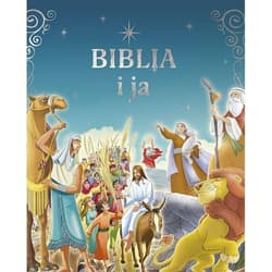 Biblia i ja - Alonso Silvia