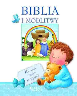 Biblia i modlitwy dla mnie i moich przyjaciół - Christina Goodings