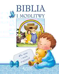 Galeria - zdjęcie nr. 2 - Biblia i modlitwy dla mnie i moich przyjaciół
