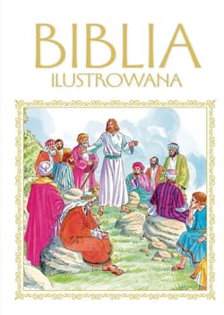 Biblia ilustrowana - Praca zbiorowa