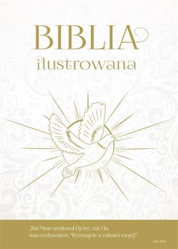 Biblia ilustrowana - Praca zbiorowa
