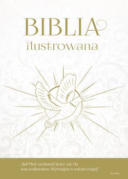 Biblia ilustrowana - Praca zbiorowa