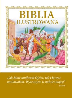 Biblia ilustrowana