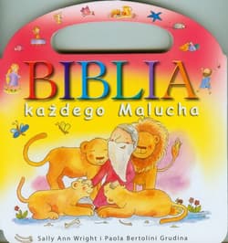 Biblia każdego Malucha