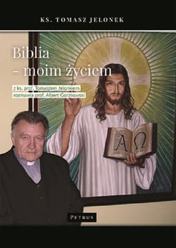 Biblia moim życiem Wywiad