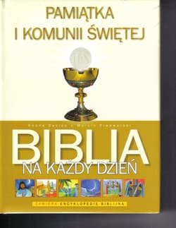 Biblia na każdy dzień - Davies Rhona