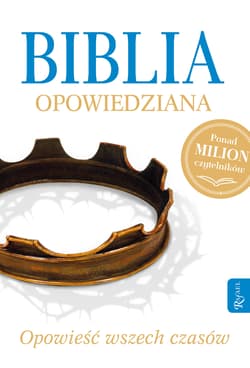 Biblia opowiedziana Opowieśc wszech czasów - Frazee Randy
