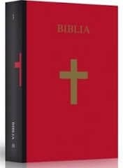 Biblia Pismo Święte Starego i Nowego Testamentu Tom 3 - Praca zbiorowa