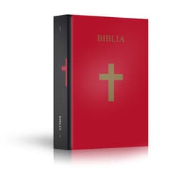 Biblia. Pismo Święte Starego i Nowego Testamentu. Tom II - Opracowanie Zbiorowe