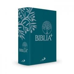 Biblia Plus TW - Praca zbiorowa