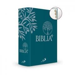 Biblia Plus TW paginacja - Praca zbiorowa