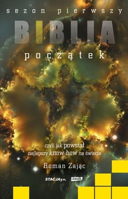 Galeria - zdjęcie nr. 1 - Biblia. Początek