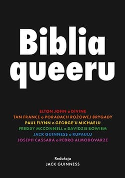 Galeria - zdjęcie nr. 1 - Biblia queeru
