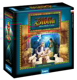 Biblia słowo blisko ciebie