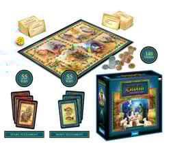 Galeria - zdjęcie nr. 2 - Biblia słowo blisko ciebie